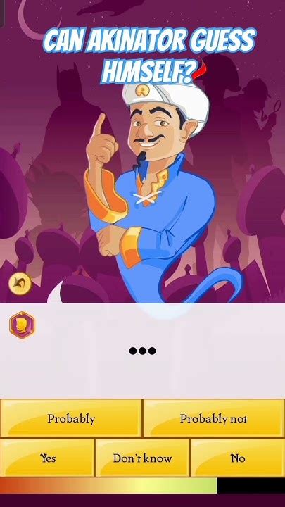 how does akinator guess correctly|can akinator guess himself.